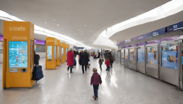 Comment accéder facilement aux services du tc Paris