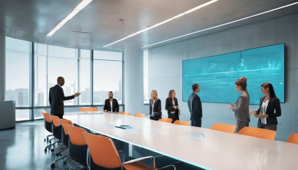 Comment gérer un changement de direction dans votre entreprise