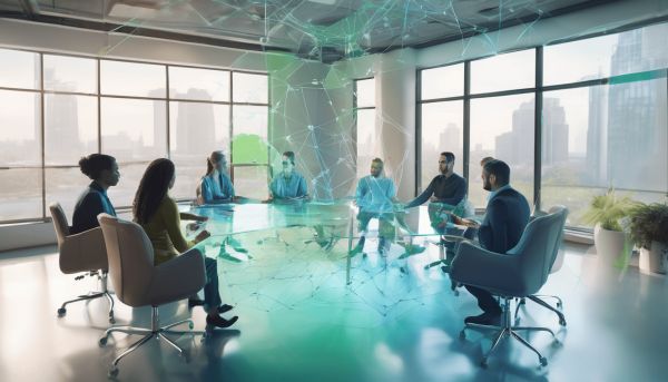 Comment l’intercoopération renforce les stratégies de collaboration ?