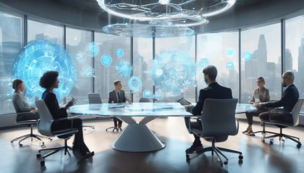Comment l’OMPI soutient l’innovation et la protection des idées
