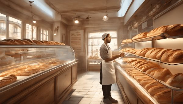 Comprendre le code naf boulangerie et son impact