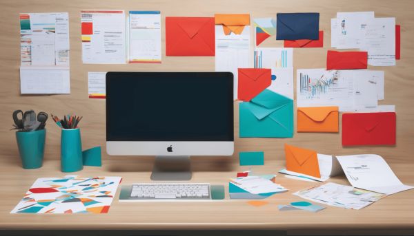 Définition mailing : comprendre la technique de marketing direct