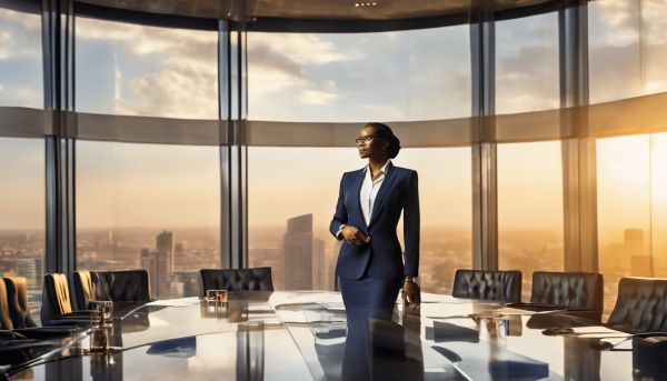 Groupe NSIA : une puissance en banque et assurance en Afrique