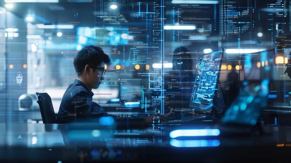 Recrutement en it : les compétences d'un développeur informatique