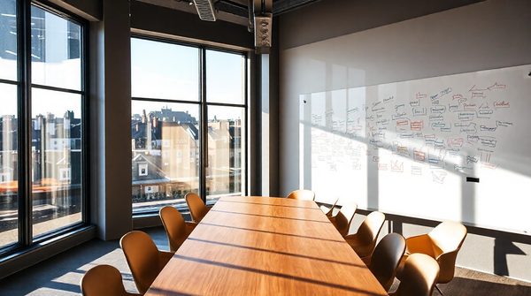 Stratégies innovantes et services d'une agence digitale à lille