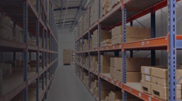 Top 5 raisons d'opter pour des racks d'occasion pour un stockage optimal