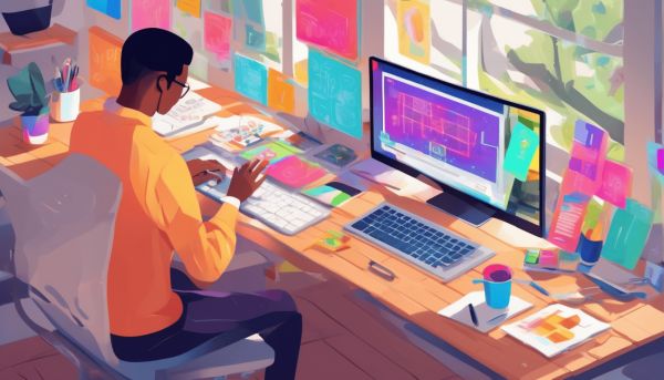 Trouvez des cours en ligne pour booster vos compétences
