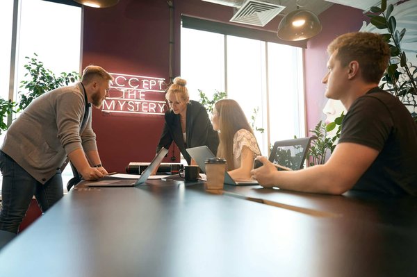 Création d'une sas : que devez-vous savoir sur les formalités administratives ?