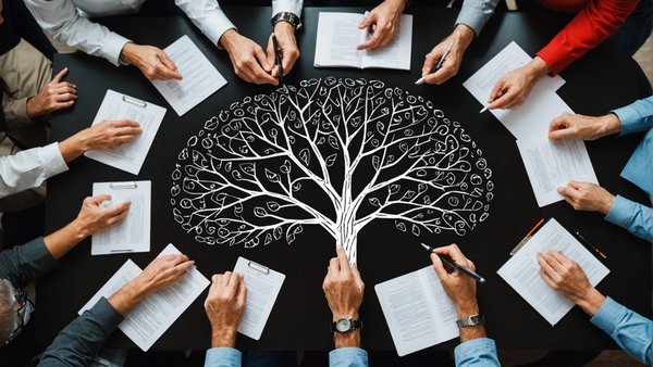 Comprendre la formation psychogenealogie en 7 points clés