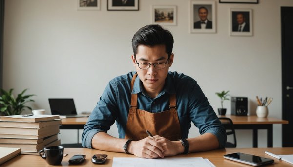 Réussir en auto entreprise : 4 atouts à découvrir