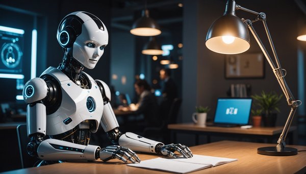 Top stratégies pour intégrer un chatbot ia et maximiser votre productivité